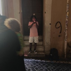 wake up, smoke, then repent for my sins