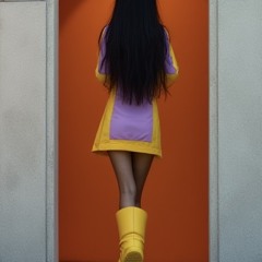 Copy of IMPULSE w/ IN VERRUF & LENE MA RUE (01.02.2025) @ <>< GRELLE FORELLE