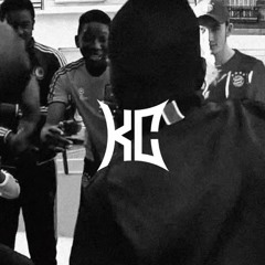 Afro Trap pt.3 x Pick up the phone