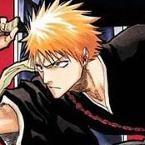 Stream Bleach anime fire .m4a by cartoon network rapper Listen online for free on SoundCloud