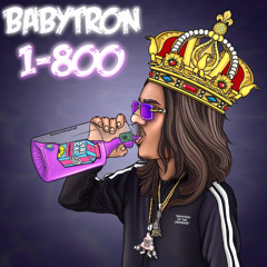 BabyTron - 1 - 800