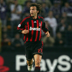 Pirlo demo / Novelletto *Prod kashi2k