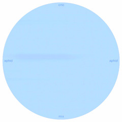 ONOMIX 012: Aphid