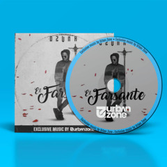 Ozuna - El Farsante (Twiins Afro House Remix)