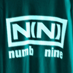 numb (n)ine