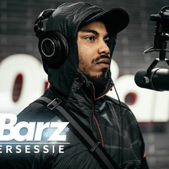 Hyena - Wintersessie 2021 - 101Barz