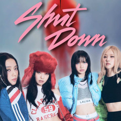 BLACKPINK - Shut Down (Deathcore Cover)