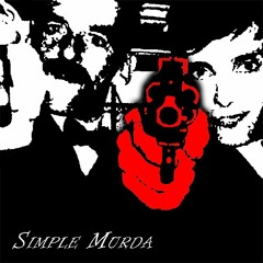 Gasker & HVRDTONIC - Simple Murda