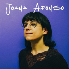 S04E17 - Joana Afonso (Ilustradora)