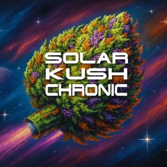 Solar Kush Chronic