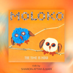 Moloko - The Time Is Now - Kadi & Sharon Attar Edit