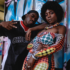 Dans ma Tête (remix) feat Black Scorpion