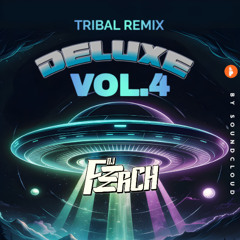 FerCHDELUXE - TRIBAL PACK VOL.4 DOWNLOAD