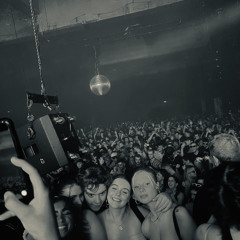 For The Dancefloor (Drum & Bass mix)