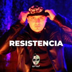 Resistencia 🇨🇴 - Ufus Anunnaki 👽