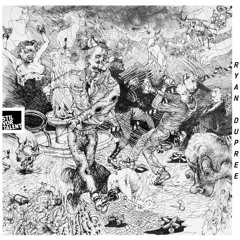 Ryan Dupree - Can You Handle It - Teenage Mutants - (Lowzen Edit)