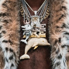 Young Dolph - If I Ever vs. Blurrd Vzn - Lockdown