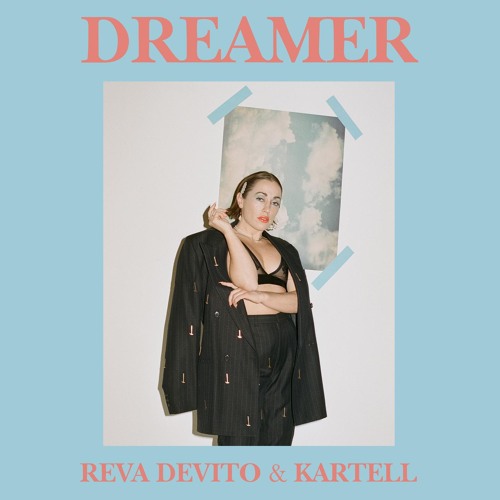 Dreamer (with Kartell)