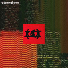 La Roux - In for The Kill (notarealhero flip)
