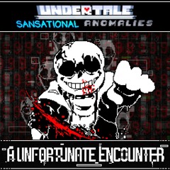 UNDERTALE LAST BREATH LEGACY Sans Theme (Phase 3)