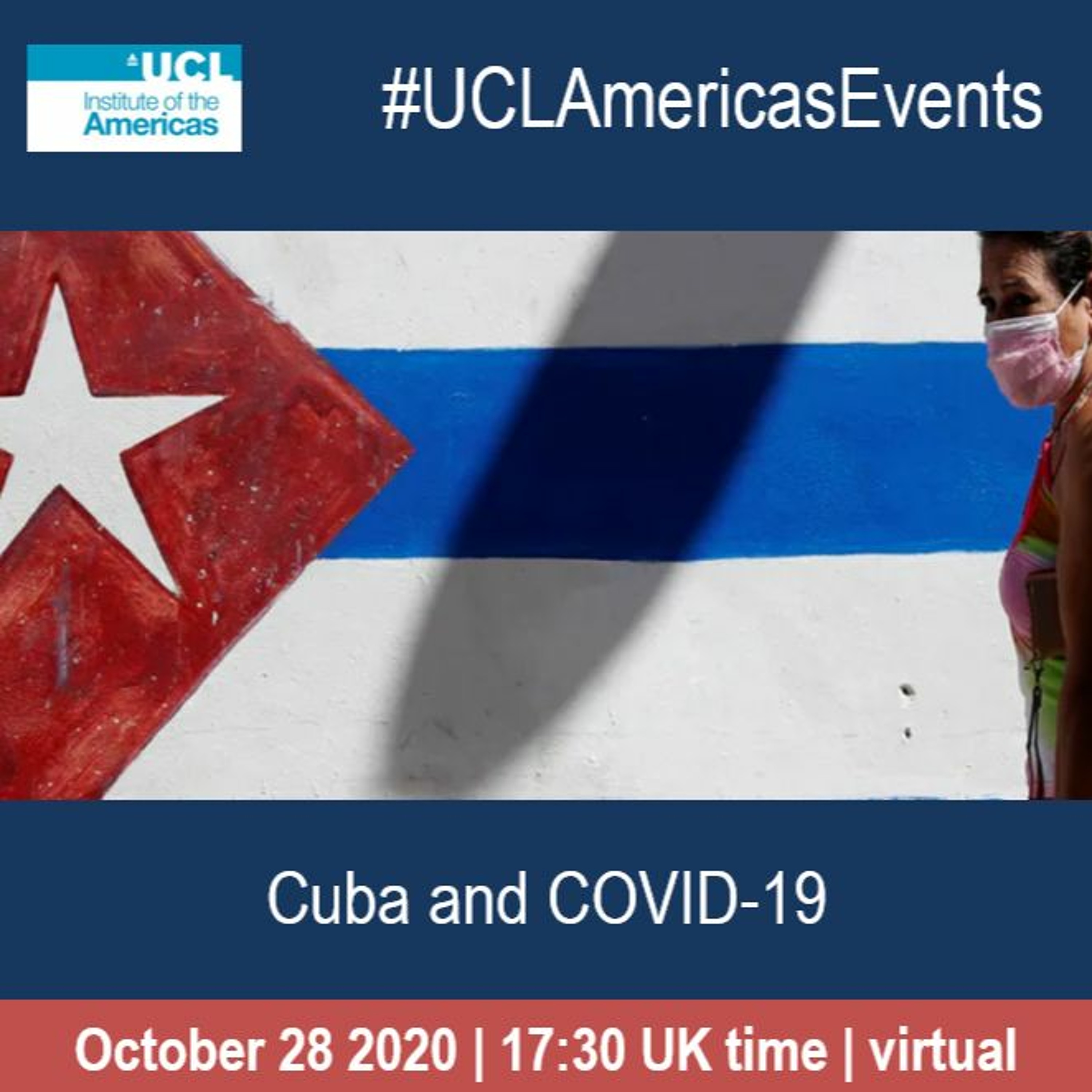 Cuba And COVID - 19 Edit Youtube episode artwork