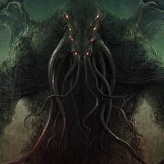 CTHULHU - Dark UK 909 Drill Type Beat - ErrorBeats x Noskii x Ayumi