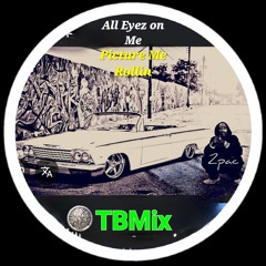 2Pac~All Eyez on Me~Picture Me Rollin~Lynyrd Skynyrd Sweet Home Alabama Piano~TBMix.mp3