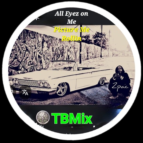 2Pac~All Eyez on Me~Picture Me Rollin~Lynyrd Skynyrd Sweet Home Alabama Piano~TBMix.mp3