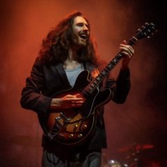 hozier, bon iver & lord huron…