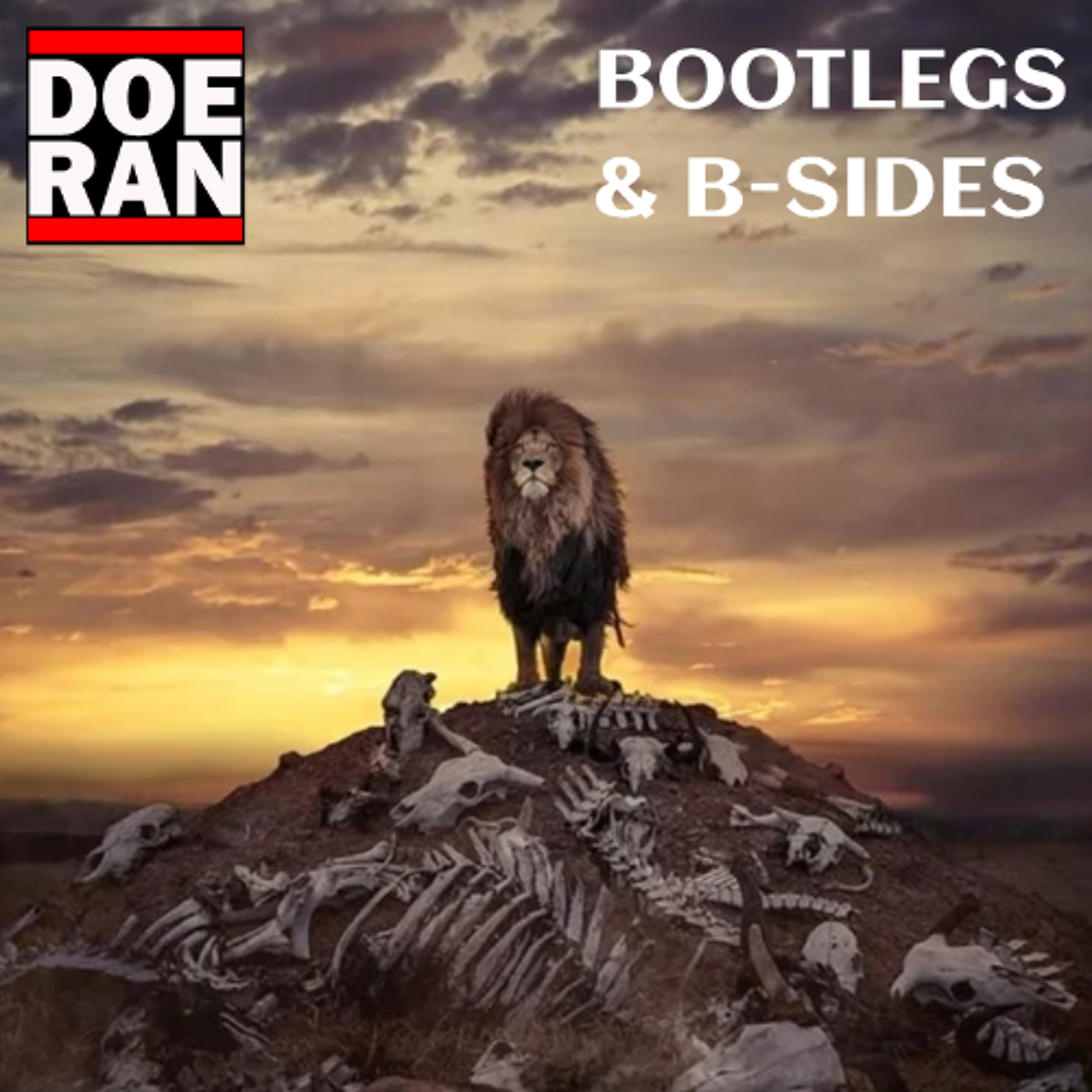 Bootlegs & B-Sides #61 episode artwork