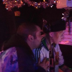 Booba Vortex Vs Amé Nayard Aléza Prod(2018:02:28)