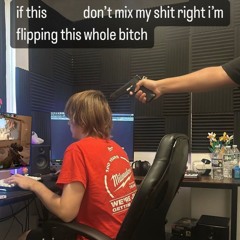 apprentice - w/ rans0m & essoh