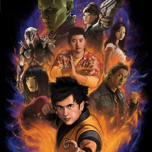 Dragon Ball Evolution PSP - Gohan's House 2