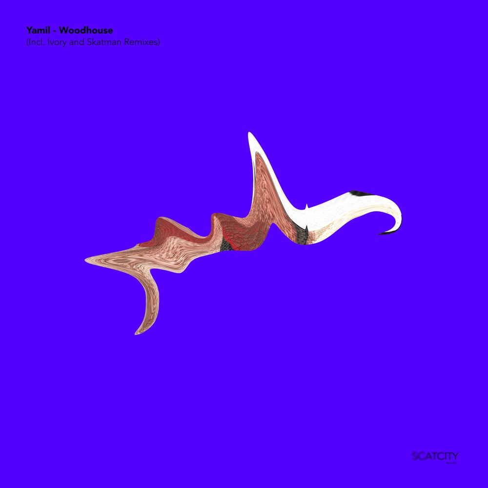 Deskargatu Premiere: Yamil - Running Over Me (Ivory Gravityless Re-shape) [Scatcity Records]