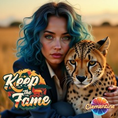 Keep the fame (Rock Mix)