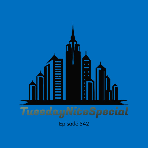 Tamani Racka Racka Stream TuesdayNiteSpecial Ep.542 Pt.2 As Seen on TV Ep.282 The Racka ...