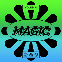 Voltech - My Body