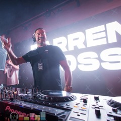 DJ Darren Crxss - FUNKY & PIANO GROOVER 2