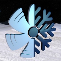 Sleeping Sounds White Noise Air Conditioner (75 Minutes)