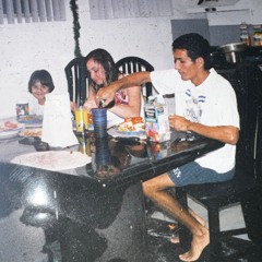 TREESH IN YOUR BLOOD (FT. MAG)