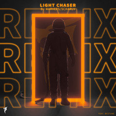 DJ Marvers, Scharlv, Bestune - Light Chaser (DJ Zeng Remix) [Dragon Records]