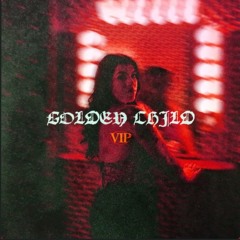 golden child - VIP