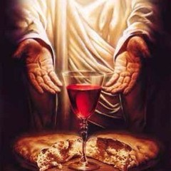 الايمان بقوة دم يسوع