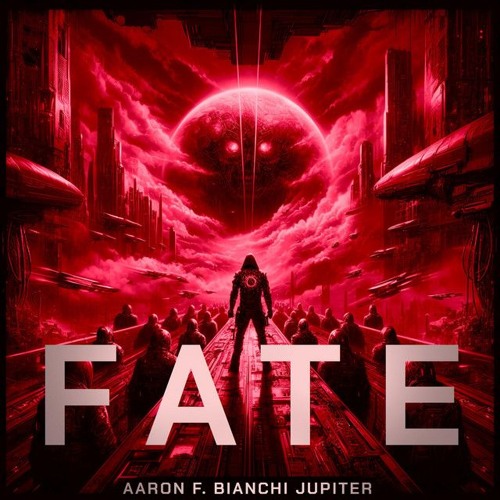 One For The World - Aaron F. Bianchi Jupiter