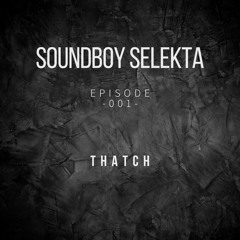 Soundboy Selekta - Vol 1 (Mix Series)