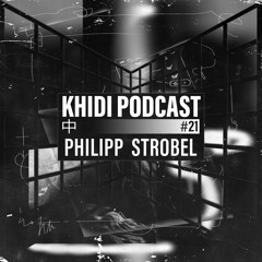 KHIDI Podcast NR.21: Philipp Strobel