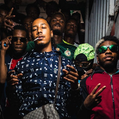 Malty 2BZ x Kerchak Type Beat - "La classe populaire" | Instru Drill