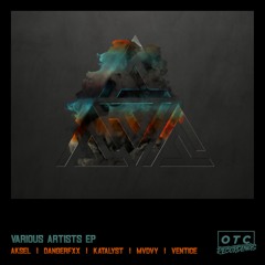 ZED TEK - OVER AGAIN (DANGERFXX REMIX)