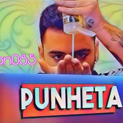 EU BATI UM PUNHETAO Ft PARADO NO BAILÃO (PARODIA)[1]