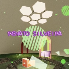 Dominguero~Renato Silveira (Vinyl Only)